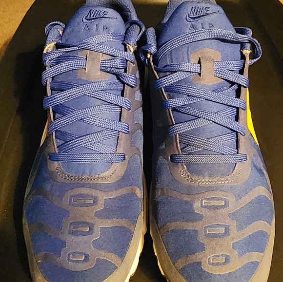 2017 Nike Air Plus NS GPX - Picture 2 of 5